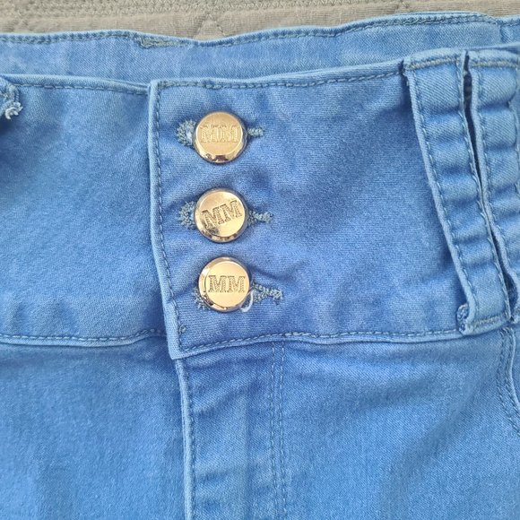 Mitzi Mitchel Jeans - Picture 5 of 6